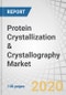 Protein Crystallization & Crystallography Market by Technology (NMR, X-Ray Crystallography), Product & Service (Instrument (Liquid Handling (Automated)), Consumable (Reagent, Microplate) End User, and Region - Global Forecast to 2025 - Product Thumbnail Image