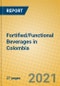 Fortified/Functional Beverages in Colombia - Product Thumbnail Image