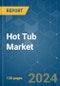 Hot Tub - Market Share Analysis, Industry Trends & Statistics, Growth Forecasts 2020 - 2029 - Product Thumbnail Image