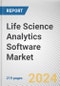 Life Science Analytics Software Market By Product, By Aplication, By Delivery Model, By Component, By End User: Global Opportunity Analysis and Industry Forecast, 2023-2032 - Product Thumbnail Image
