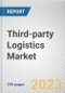 Third-party Logistics Market by Mode of Transport, Service Type, Industry: Global Opportunity Analysis and Industry Forecast, 2021-2031 - Product Thumbnail Image