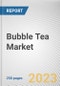 Bubble Tea Market By Flavor, By Base Ingredient, By Component: Global Opportunity Analysis and Industry Forecast, 2023-2032 - Product Thumbnail Image