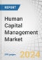 Human Capital Management Market by Offering (Software (Core HR, ATS, HR Analytics, and Workforce Management) and Services), Deployment Model, Organization Size, Vertical (BFSI, Manufacturing, IT & Telecom, Government) & Region - Forecast to 2029 - Product Thumbnail Image