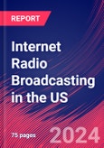 Internet Radio Broadcasting in the US - Industry Market Research Report- Product Image