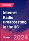 Internet Radio Broadcasting in the US - Industry Market Research Report - Product Image