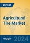 Agricultural Tire Market Insights 2024, Analysis and Forecast to 2029, by Manufacturers, Regions, Technology, Application, Product Type - Product Image