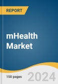 mHealth Market Size, Share & Trends Analysis Report By Component (Wearables & Connected Wearable Devices, mHealth Apps, Services), By End-use, By Region, And Segment Forecasts, 2024 - 2030- Product Image