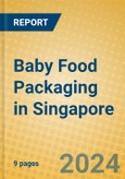 Baby Food Packaging in Singapore- Product Image