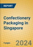 Confectionery Packaging in Singapore- Product Image