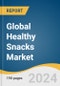 Global Healthy Snacks Market Size, Share & Trends Analysis Report by Product (Frozen & Refrigerated, Fruit, Nuts & Seeds, Bakery, Savory, Bars & Confectionery, Dairy), Claim, Packaging, Distribution Channel, Region, and Segment Forecasts, 2024-2030 - Product Thumbnail Image