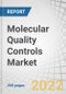 Molecular Quality Controls Market Product (Independent Control, Instrument Specific Control (PCR, DNA Sequencing), Application (Infectious Disease Diagnostics), Analyte type, End User (Hospitals, Diagnostic Lab), Region - Global Forecast to 2028 - Product Thumbnail Image