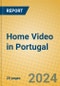 Home Video in Portugal - Product Image