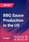 BBQ Sauce Production in the US - Industry Market Research Report - Product Thumbnail Image