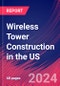 Wireless Tower Construction in the US - Market Research Report (2014-2029) - Product Thumbnail Image