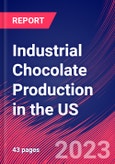 Industrial Chocolate Production in the US - Industry Market Research Report- Product Image