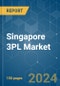 Singapore 3PL - Market Share Analysis, Industry Trends & Statistics, Growth Forecasts 2020 - 2029 - Product Image