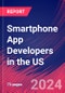 Smartphone App Developers in the US - Industry Market Research Report - Product Thumbnail Image