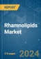 Rhamnolipids - Market Share Analysis, Industry Trends & Statistics, Growth Forecasts (2024 - 2029) - Product Image