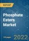 Phosphate Esters Market - Growth, Trends, COVID-19 Impact, and Forecasts (2022 - 2027) - Product Thumbnail Image