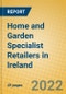 Home and Garden Specialist Retailers in Ireland - Product Thumbnail Image