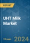 UHT Milk - Market Share Analysis, Industry Trends & Statistics, Growth Forecasts 2019 - 2029 - Product Image