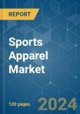 Sports Apparel - Market Share Analysis, Industry Trends & Statistics, Growth Forecasts (2024 - 2029)- Product Image