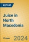 Juice in North Macedonia - Product Thumbnail Image