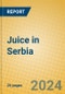 Juice in Serbia - Product Thumbnail Image