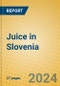 Juice in Slovenia - Product Thumbnail Image