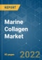 Marine Collagen Market - Growth, Trends, COVID-19 Impact, and Forecasts (2022 - 2027) - Product Thumbnail Image