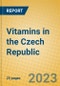 Vitamins in the Czech Republic - Product Image