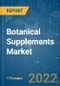 Botanical Supplements Market - Growth, Trends, COVID-19 Impact, and Forecasts (2022 - 2027) - Product Thumbnail Image