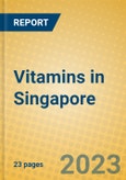 Vitamins in Singapore- Product Image