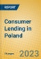 Consumer Lending in Poland - Product Thumbnail Image