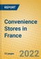 Convenience Stores in France - Product Thumbnail Image