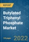 Butylated Triphenyl Phosphate Market - Growth, Trends, COVID-19 Impact, and Forecasts (2022 - 2027) - Product Thumbnail Image