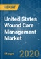 United States Wound Care Management Market - Growth, Trends and Forecasts (2020 - 2025) - Product Thumbnail Image