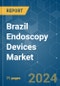 Brazil Endoscopy Devices - Market Share Analysis, Industry Trends & Statistics, Growth Forecasts 2019 - 2029 - Product Thumbnail Image