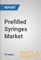 Prefilled Syringes: Global Markets 2024-2029 - Product Thumbnail Image