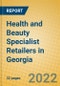 Health and Beauty Specialist Retailers in Georgia - Product Thumbnail Image