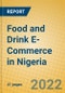 Food and Drink E-Commerce in Nigeria - Product Thumbnail Image