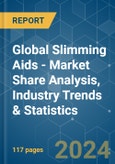 Global Slimming Aids - Market Share Analysis, Industry Trends & Statistics, Growth Forecasts (2024 - 2029)- Product Image