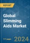 Global Slimming Aids - Market Share Analysis, Industry Trends & Statistics, Growth Forecasts (2024 - 2029) - Product Image