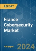 France Cybersecurity - Market Share Analysis, Industry Trends & Statistics, Growth Forecasts (2024 - 2029)- Product Image