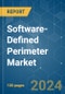 Software-Defined Perimeter - Market Share Analysis, Industry Trends & Statistics, Growth Forecasts 2019 - 2029 - Product Thumbnail Image