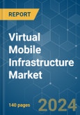 Virtual Mobile Infrastructure - Market Share Analysis, Industry Trends & Statistics, Growth Forecasts 2019 - 2029- Product Image