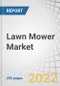 Lawn Mower Market by Type (Walk-Behind, Riding & Robotic), End Use (Residential & Commercial), Propulsion Type (ICE & Electric), Battery Type (Lithium-Ion, Lead-Acid), Lawn Size (Small, Medium & Large), Autonomy and Region - Forecast to 2027 - Product Thumbnail Image