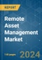 Remote Asset Management - Market Share Analysis, Industry Trends & Statistics, Growth Forecasts 2019 - 2029 - Product Thumbnail Image