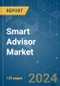 Smart Advisor - Market Share Analysis, Industry Trends & Statistics, Growth Forecasts 2019 - 2029 - Product Image