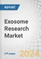 Exosome Research Market by Product & Service (Kits, Reagents (Antibodies, Isolation Purification), Instruments), Indication (Cancer, Infectious Diseases), Application (Biomarkers, Vaccines), Manufacturing Services (Stem cell) - Forecast to 2028 - Product Thumbnail Image